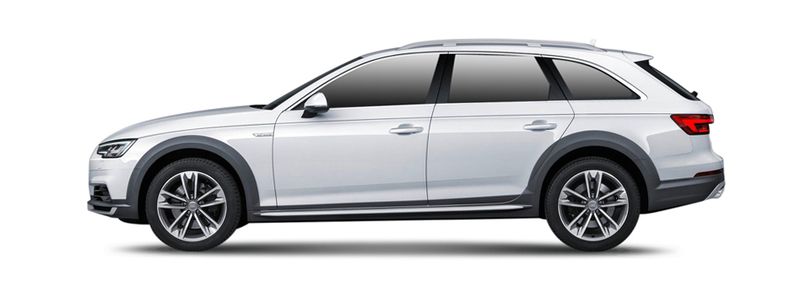 Логотип марки AUDI