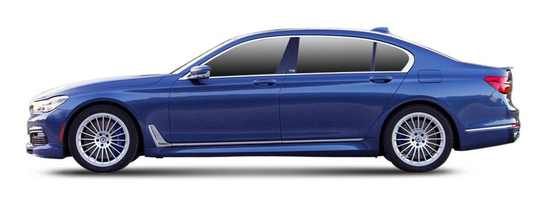 Логотип марки ALPINA