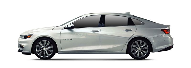 Логотип марки CHEVROLET