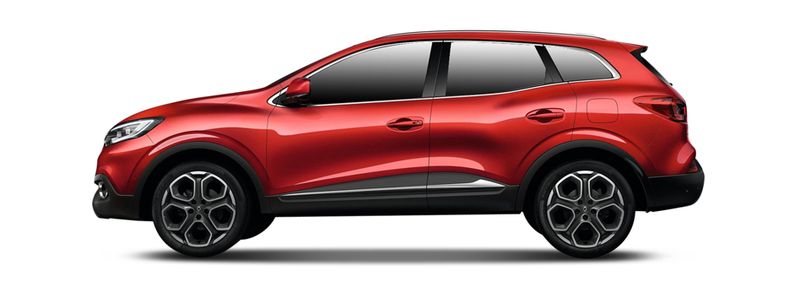 Логотип марки RENAULT (DFAC)
