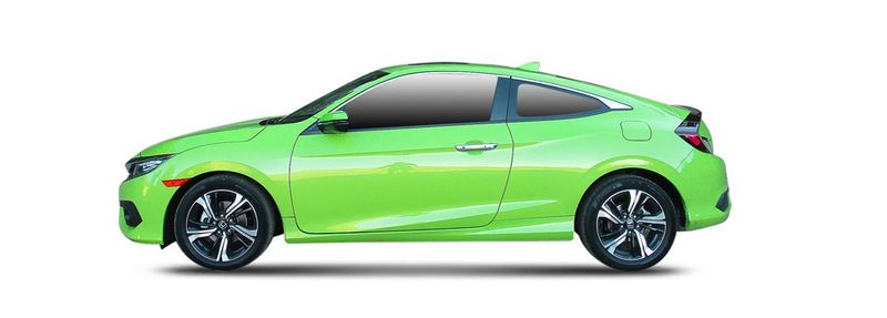 Логотип марки HONDA