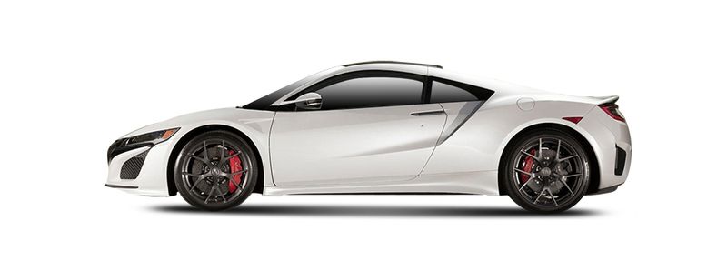 Логотип марки ACURA