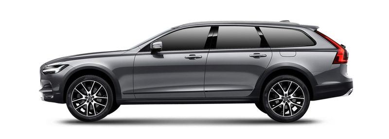 Логотип марки VOLVO
