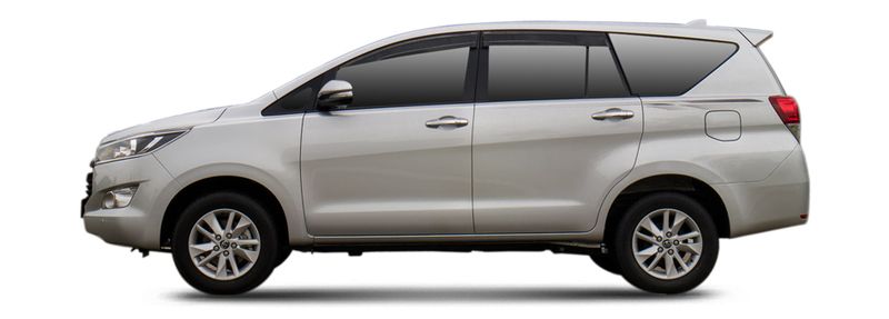 Логотип марки TOYOTA