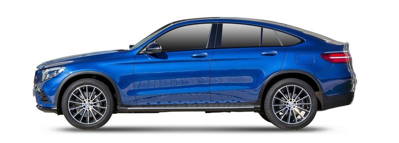 Логотип марки MERCEDES-BENZ