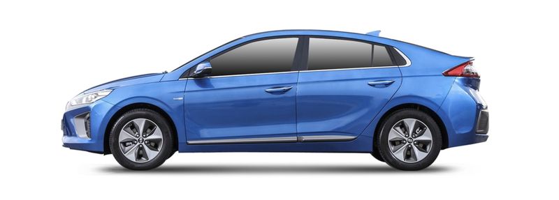 Логотип марки HYUNDAI