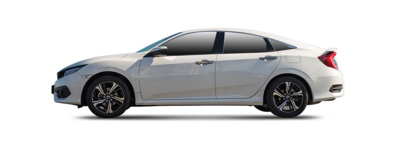 Логотип марки HONDA (DONGFENG)
