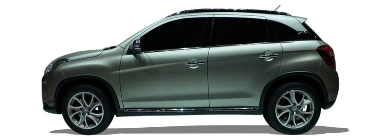 Логотип марки CITROËN