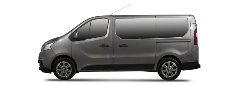 Логотип марки FIAT