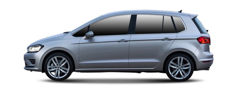 Логотип марки VW (FAW)