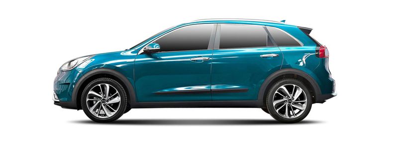 Логотип марки KIA