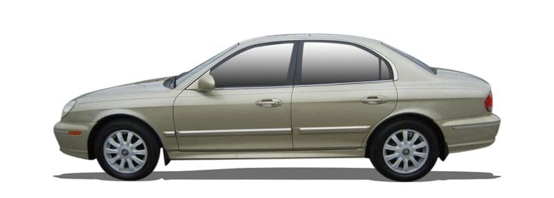 Логотип марки HYUNDAI