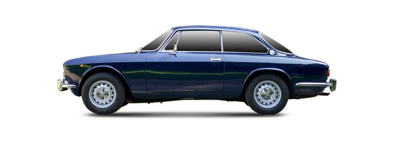 Логотип марки ALFA ROMEO