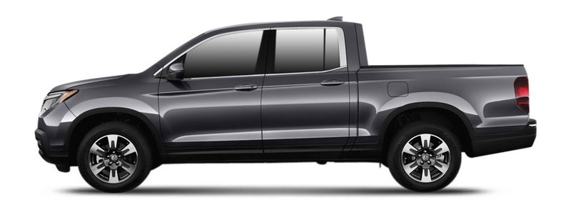 Логотип марки HONDA