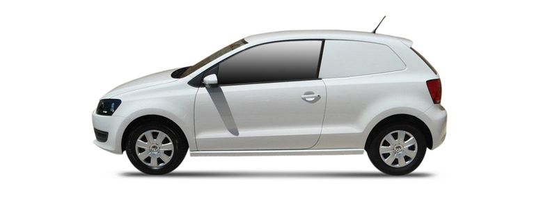 Логотип марки VW