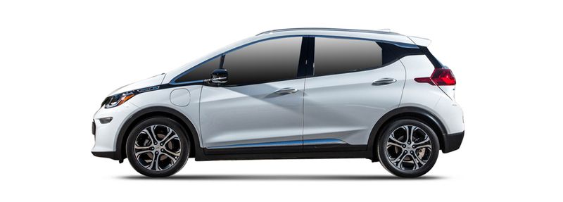 Логотип марки CHEVROLET