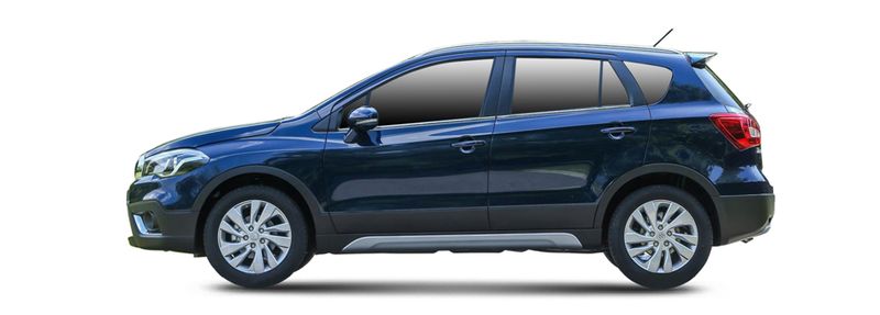 Логотип марки MARUTI SUZUKI