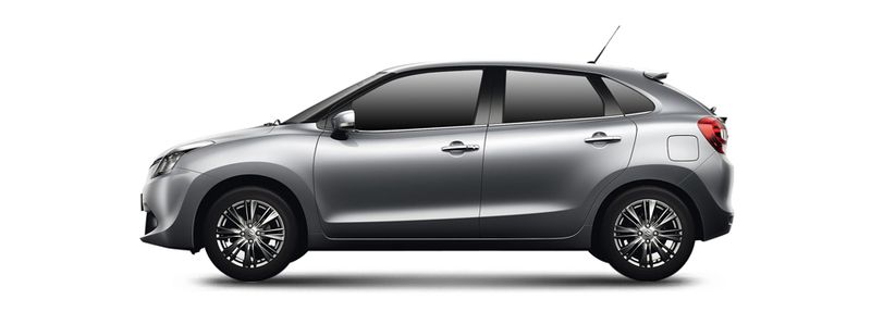 Логотип марки MARUTI SUZUKI