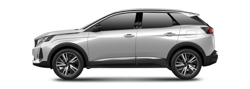 Логотип марки PEUGEOT