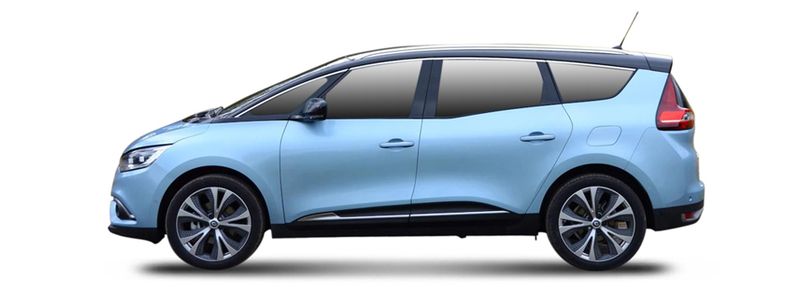 Логотип марки RENAULT