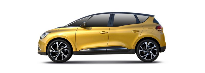 Логотип марки RENAULT