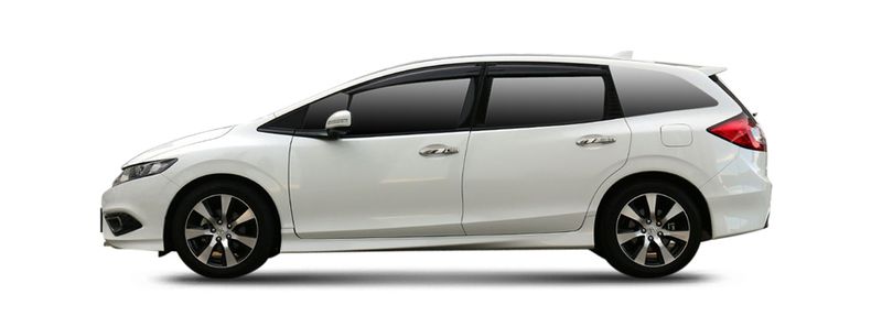 Логотип марки HONDA