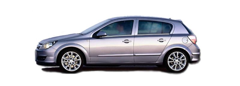 Логотип марки OPEL
