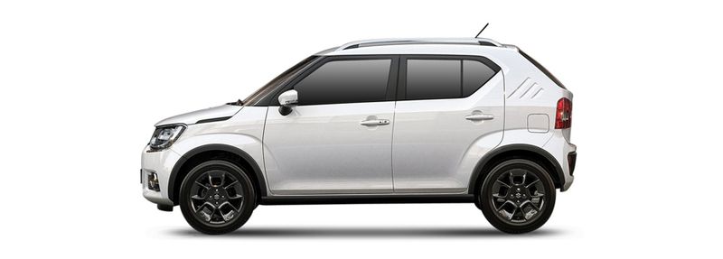 Логотип марки SUZUKI