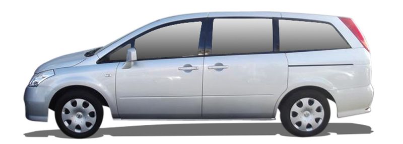 Логотип марки NISSAN