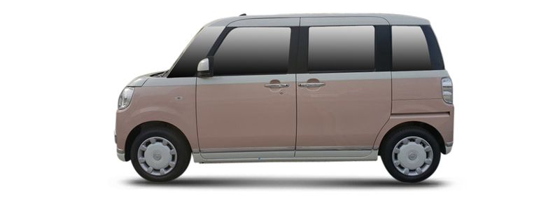 Логотип марки DAIHATSU