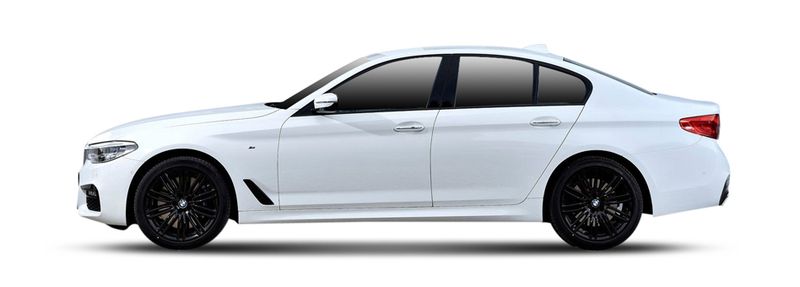 Логотип марки BMW