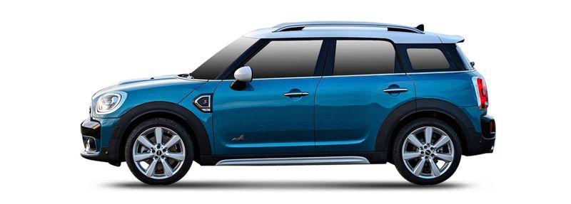 Логотип марки MINI