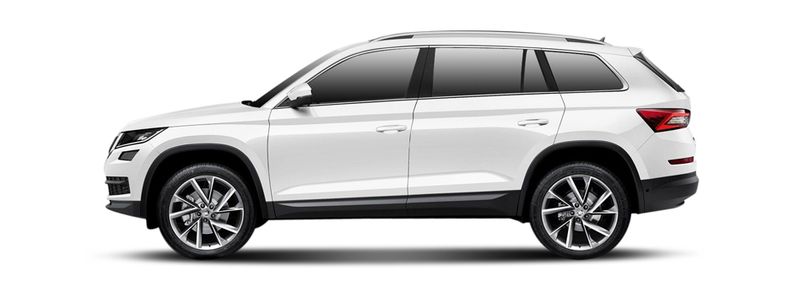 Логотип марки SKODA