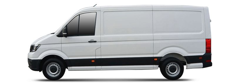 Логотип марки VW