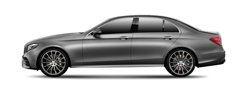 Логотип марки MERCEDES-BENZ (BBDC)