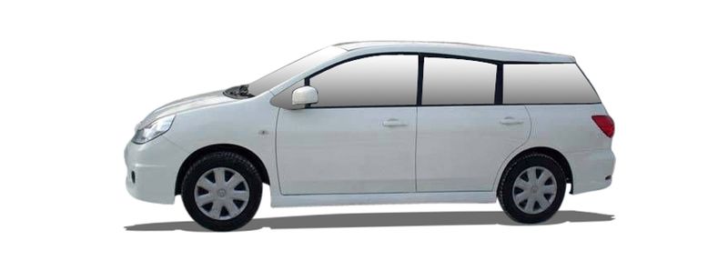 Логотип марки NISSAN