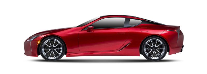 Логотип марки LEXUS