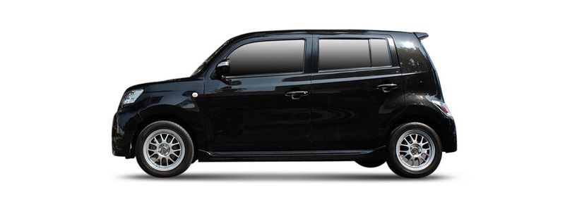Логотип марки SUBARU
