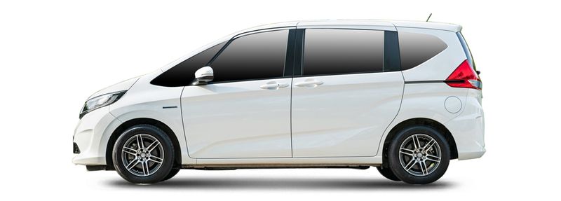 Логотип марки HONDA