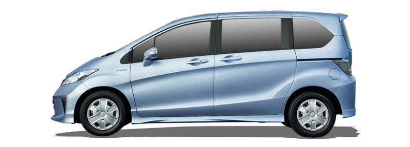 Логотип марки HONDA