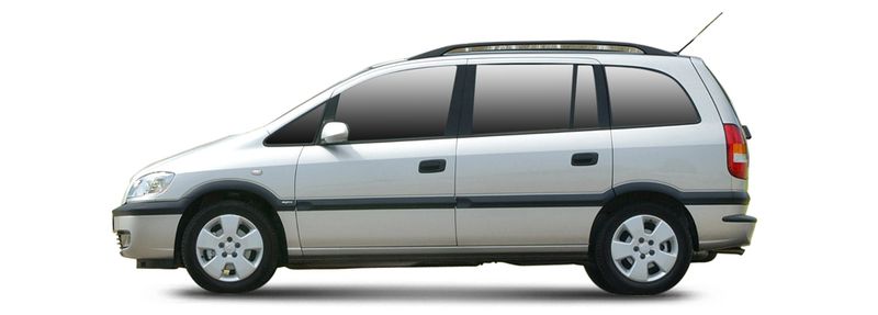Логотип марки SUBARU