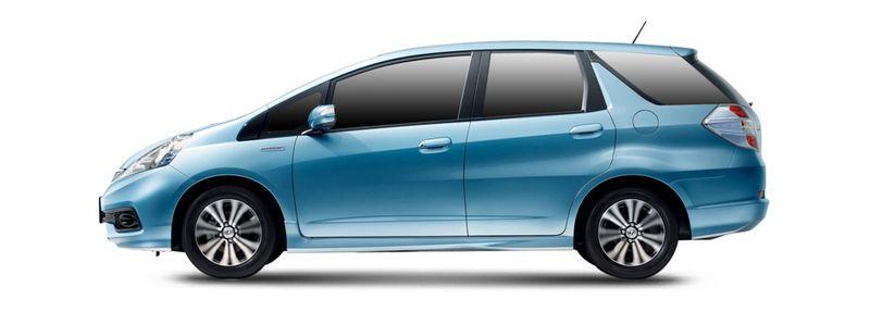 Логотип марки HONDA