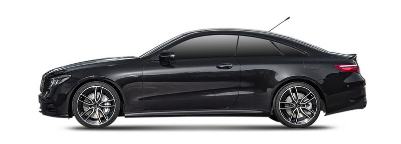 Логотип марки MERCEDES-BENZ