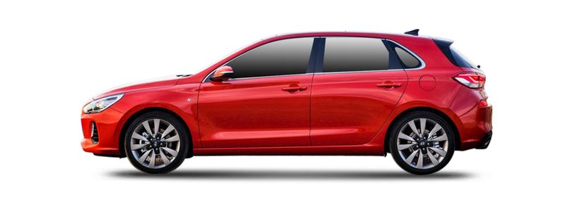 Логотип марки HYUNDAI