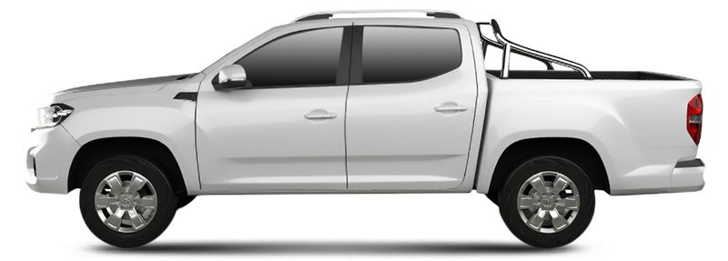 Логотип марки MAXUS