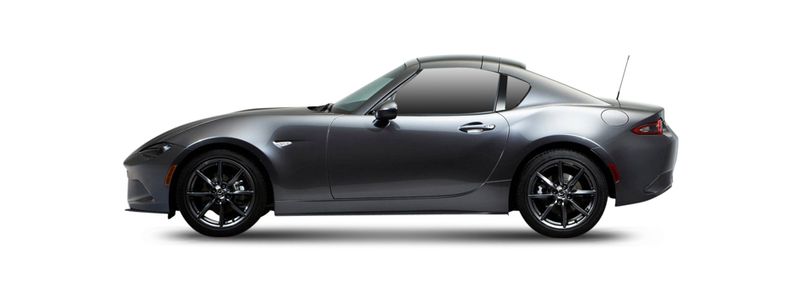 Логотип марки MAZDA