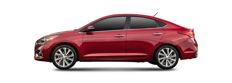 Логотип марки HYUNDAI (BEIJING)