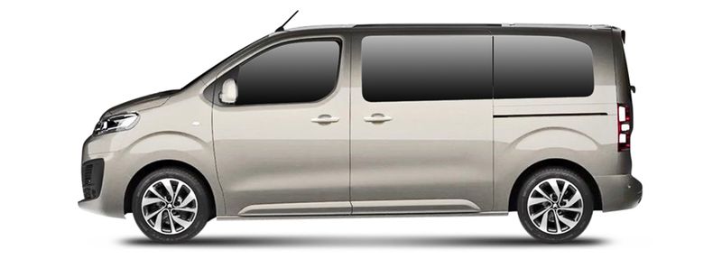 Логотип марки CITROËN