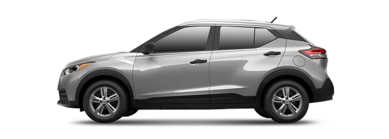 Логотип марки NISSAN
