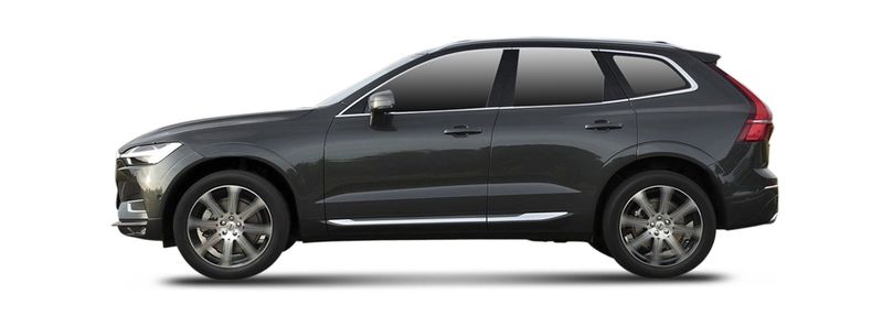 Логотип марки VOLVO